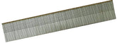 Senco AX17EAA Nail, 1-1/2 in L, 18, Steel, Electro-Galvanized, Brad, Medium Head, Smooth Shank